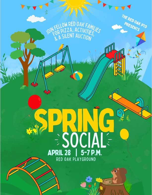 Spring Social